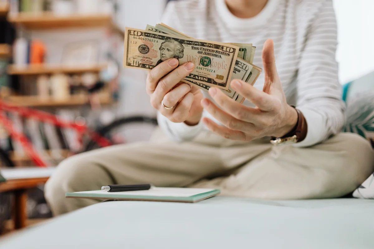 Counting cash, the net proceeds from a cash offer vs a realtor