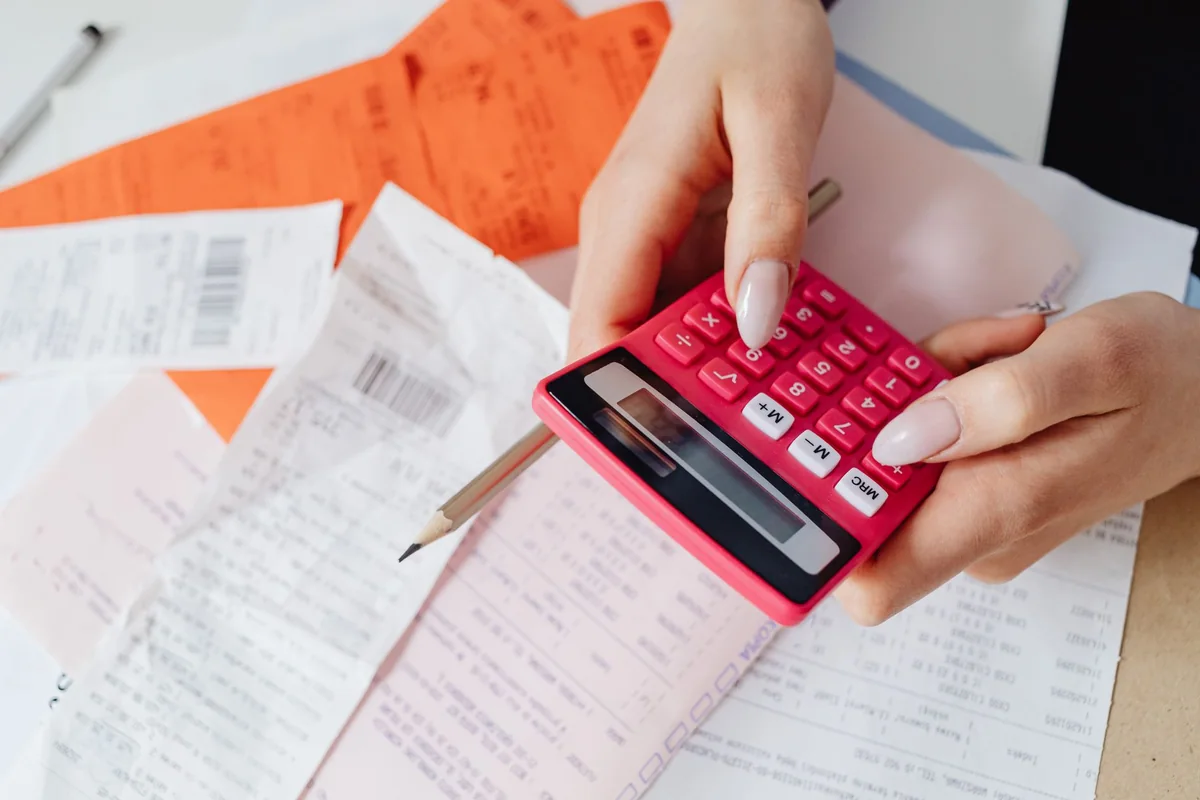 Calculating mortgage arrears to be repaid through a Chapter 13 plan
