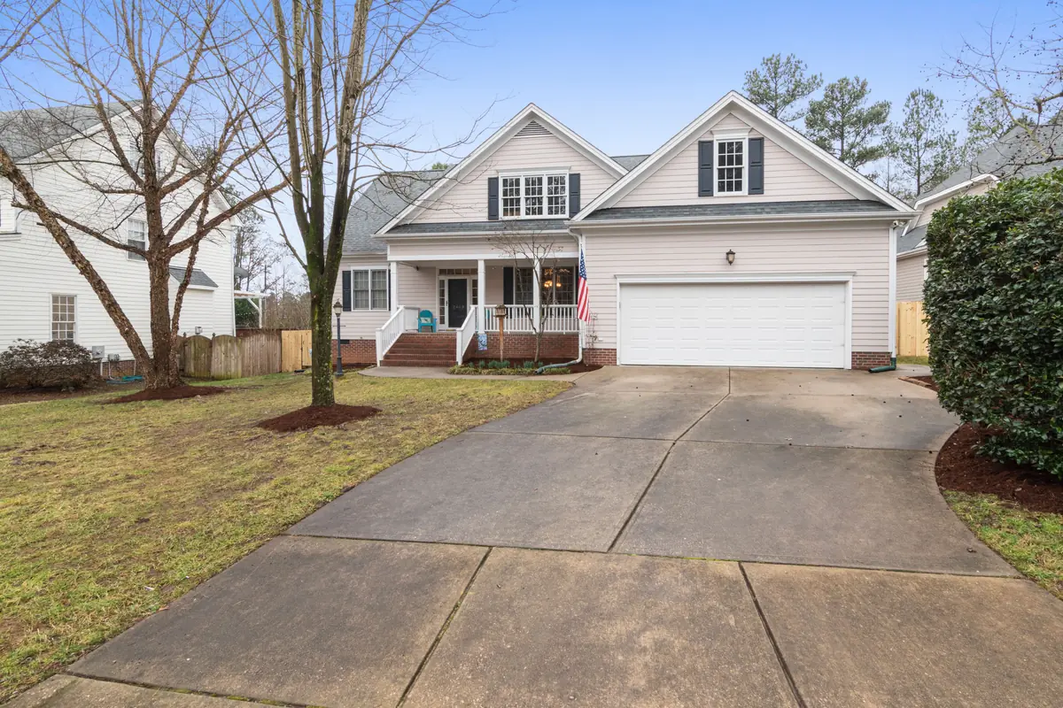 A suburban home that could leave a relocating owner paying two mortgages